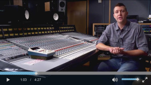 Loudons Stearns - Ievads mūzikas producēšanā
